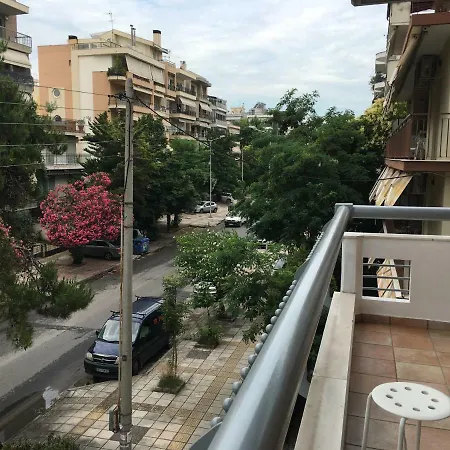 Close To Waterfront Thessaloniki