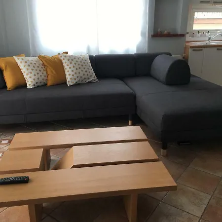 Apartment Close To Waterfront *